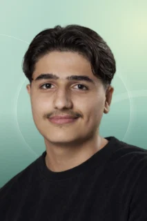 Profilfoto von Said aus Detmold. Berufswunsch: Astronaut/in. Branche: Logistik, Transport, Verkehr.