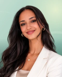 Profilbild von Lina
