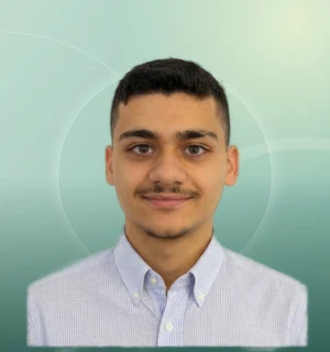 Profilfoto von Hamza aus Mörfelden. Berufswunsch: Wirtschafts- und Sozialstatistiker/in. Branche: Kundenservice.