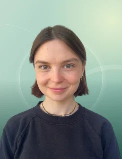Profilbild von Lea