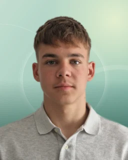 Profilbild von Daniil