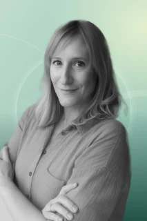 Profilfoto von Juliane aus Ingolstadt. Berufswunsch: Bürohelfer/in und Gebäudereiniger/in. Branche: Projektmanagement und Reinigung, Facility Management.