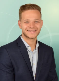 Profilbild von Tom