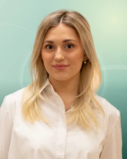 Profilbild von Daniella