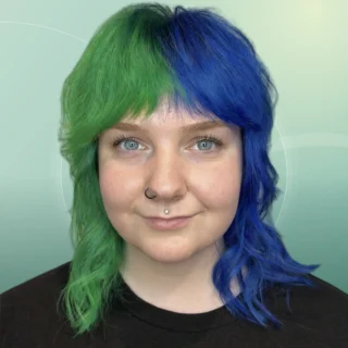Profilbild von Melissa