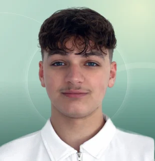 Profilbild von Riad