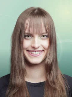 Profilbild von Cora