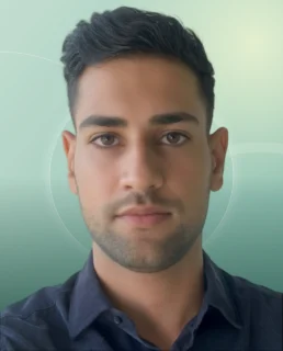 Profilbild von Mahdi
