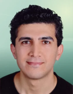 Profilfoto von George. Berufswunsch: Informatiker/in. Branche: IT, Informatik, Programmierung.