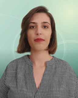 Profilfoto von Paria aus Bamberg. Berufswunsch: IT-Trainer/in und IT-Vertriebsbeauftragte/r. Branche: IT, Informatik, Programmierung.