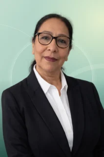 Profilfoto von Manorma aus Hanau. Berufswunsch: Reinigungskraft. Branche: Reinigung, Facility Management.