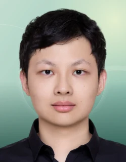 Profilbild von Minghao
