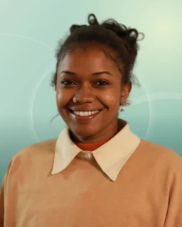 Profilfoto von Charlotte aus Hamburg. Berufswunsch: Alltagshelfer/in und Apotheker/in. Branche: Beratung, Consulting und Bildung, Pädagogik.