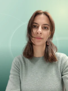 Profilfoto von Maria aus Schwandorf in Bayern. Berufswunsch: Entwickler/in - Digitale Medien und IT-Administrator/in. Branche: IT, Informatik, Programmierung und Projektmanagement.