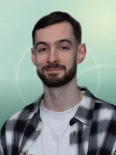 Profilfoto von Lev aus Bremerhaven. Berufswunsch: Fachkraft – Hafenlogistik und Fachkraft – Lagerlogistik. Branche: Logistik, Transport, Verkehr.
