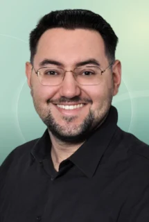 Profilbild von Can