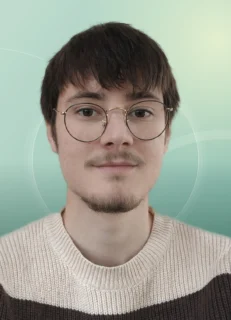 Profilfoto von Bennett aus Coburg. Berufswunsch: Umzugshelfer/in. Branche: Logistik, Transport, Verkehr und Sales, Vertrieb.