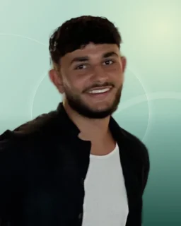 Profilfoto von Yusuf aus Stuttgart. Berufswunsch: Paketzusteller/in. Branche: Logistik, Transport, Verkehr.