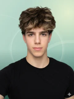 Profilfoto von Younis aus Schiffweiler. Berufswunsch: Lagerhelfer/in. Branche: Logistik, Transport, Verkehr.