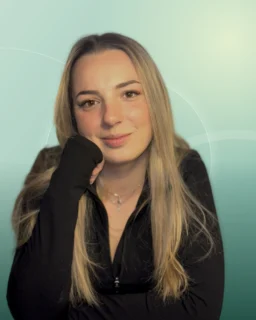Profilfoto von Wanja aus Lahr/Schwarzwald. Berufswunsch: Eventhelfer/in und Servicemitarbeiter/in. Branche: Events, Messen, Promotion und Gastronomie, Hotellerie, Tourismus.