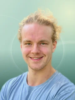 Profilbild von Jannis