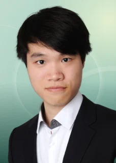 Profilfoto von Rong aus Bamberg. Berufswunsch: Berater/in. Branche: Produktion, Fertigung.