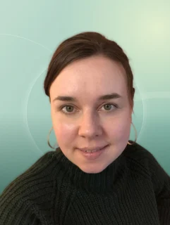 Profilbild von Sarah