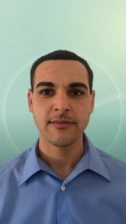 Profilfoto von Hamza aus Nürnberg. Berufswunsch: Data Scientist. Branche: IT, Informatik, Programmierung und Kundenservice.