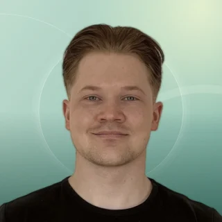 Profilbild von Nils