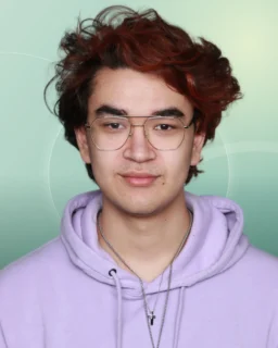 Profilbild von Patrick