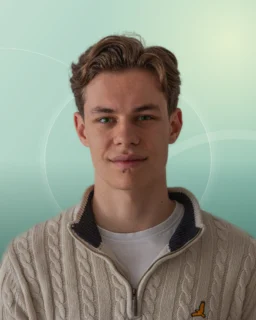 Profilfoto von Hank aus Bensheim. Berufswunsch: Teamleiter/in. Branche: Technik, Technologiefelder.