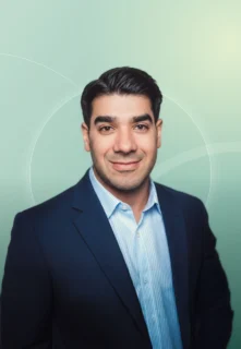 Profilfoto von Navid aus Kiel. Berufswunsch: Finanzberater/in. Branche: Finanzen, Buchhaltung.