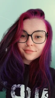Profilfoto von Lara aus Chemnitz. Berufswunsch: Erzieher/in. Branche: Sozialwesen, Religion.
