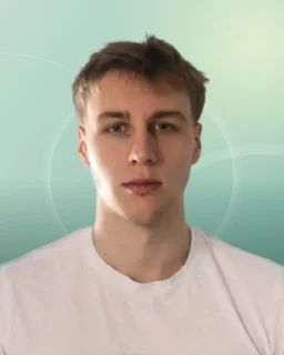 Profilbild von Nicolas