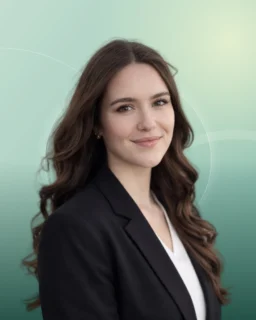 Profilfoto von Leonie aus Kempten. Berufswunsch: Gesundheitsmanager/in und Managementassistent/in. Branche: Bildung, Pädagogik und Management.