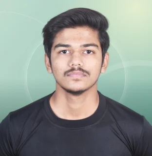 Profilfoto von Hardik aus Chemnitz. Berufswunsch: Assistent/in – Informatik (Medieninformatik). Branche: IT, Informatik, Programmierung.
