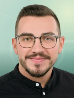 Profilbild von Alexander