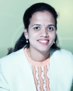 Profilfoto von Dedeepya.Chanumolu aus Norderstedt. Berufswunsch: Assistent/in – Geovisualisierung. Branche: Logistik, Transport, Verkehr.