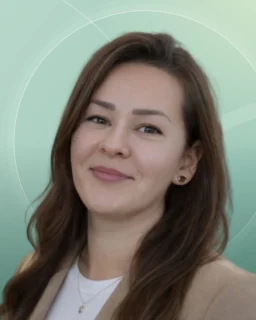 Profilfoto von Dayana aus Worms. Berufswunsch: VIP-Hostess/Host. Branche: Events, Messen, Promotion.