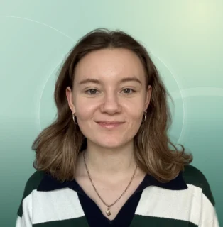 Profilbild von Juliane