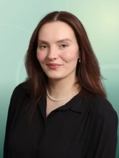 Profilfoto von Merle aus Lübbecke. Berufswunsch: Barista und Barkeeper/in. Branche: Events, Messen, Promotion.