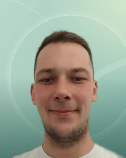Profilfoto von Julien aus Wolfenbüttel. Berufswunsch: Warenverräumer/in. Branche: Verkauf, Handel.