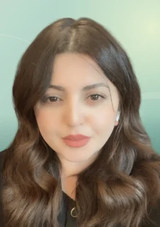 Profilfoto von Sanaa aus Al Kufrah. Berufswunsch: Laborhelfer/in. Branche: Medizin, Psychologie, Pflege.