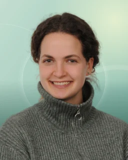 Profilbild von Katharina