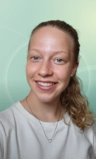 Profilbild von Lara