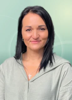 Profilfoto von Zvijezdana aus Neuwied. Berufswunsch: Betreuer/in und Betreuungskraft. Branche: Medizintechnik, Reha, Sport, Bewegung.