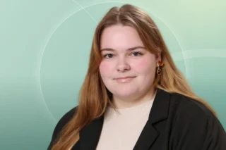 Profilfoto von Alina aus Bad Oeynhausen. Berufswunsch: 3D-Designer/in und Animateur/in. Branche: Beratung, Consulting und Kundenservice.