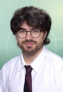 Profilfoto von Artur aus Troisdorf. Berufswunsch: Assistent/in – Informatik (allgemeine Informatik) und Bioinformatiker/in. Branche: IT, Informatik, Programmierung.