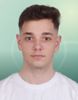 Profilfoto von Gyokhan aus Roth. Berufswunsch: Assistent/in – Informatik (allgemeine Informatik) und Elektroanlagenmonteur/in. Branche: IT, Informatik, Programmierung.