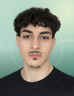 Profilfoto von Yousef aus Wadgassen. Berufswunsch: Hochbauingenieur/in. Branche: Bauwesen, Architektur.